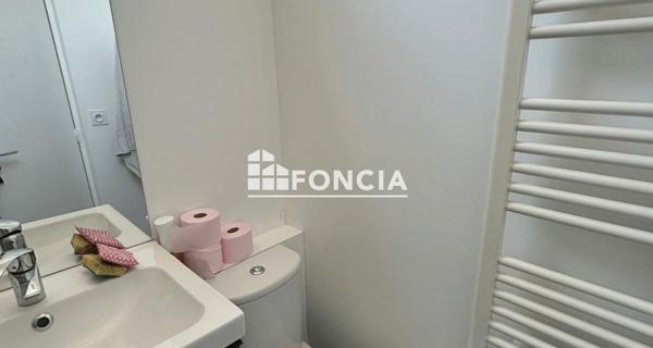 Location Chambre 18.12 m² - Melun 77000