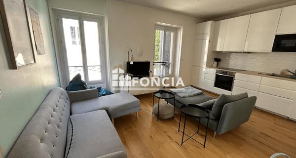 Location Chambre 18.12 m² - Melun 77000
