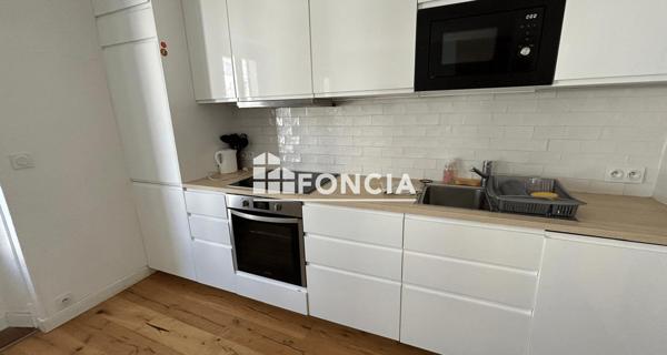 Location Chambre 18.12 m² - Melun 77000