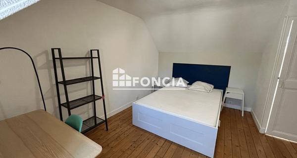Location Chambre 18.12 m² - Melun 77000