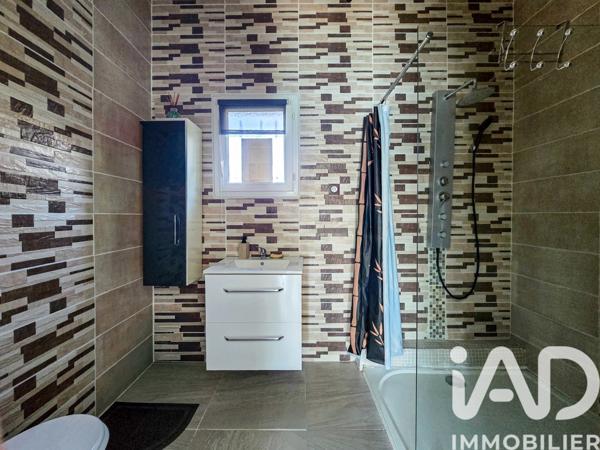 Maison à vendre 5 pièces 140 m² Meauzac