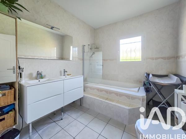 Maison à vendre 5 pièces 140 m² Meauzac