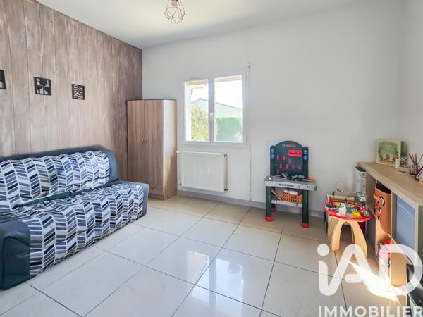 Maison à vendre 5 pièces 140 m² Meauzac