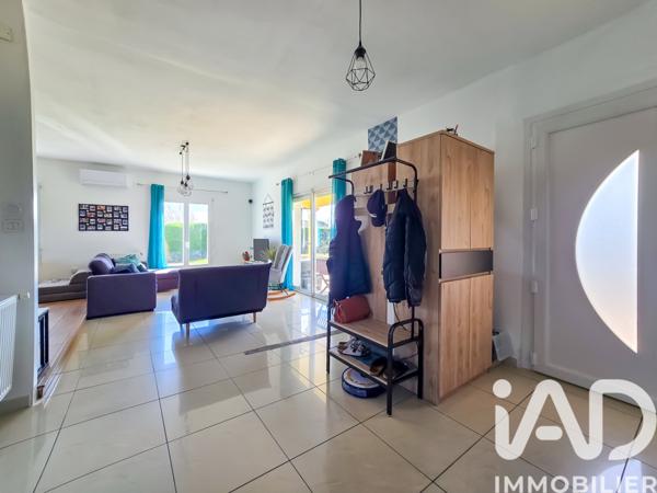 Maison à vendre 5 pièces 140 m² Meauzac