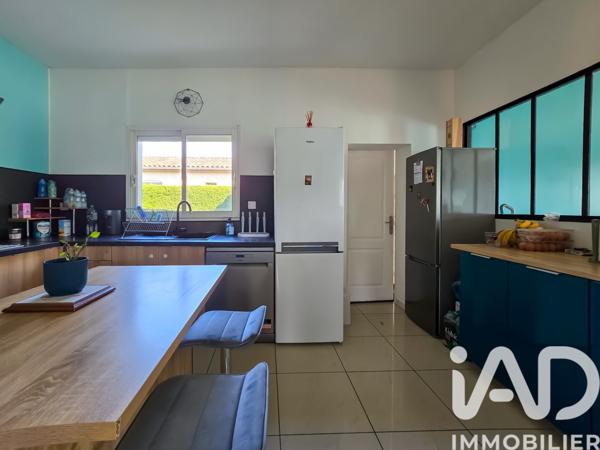 Maison à vendre 5 pièces 140 m² Meauzac