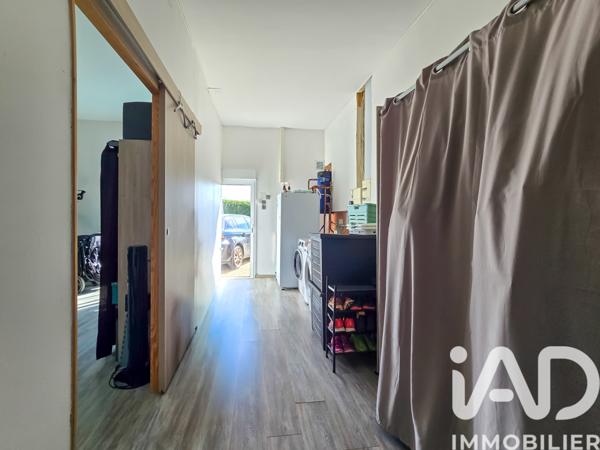 Maison à vendre 5 pièces 140 m² Meauzac