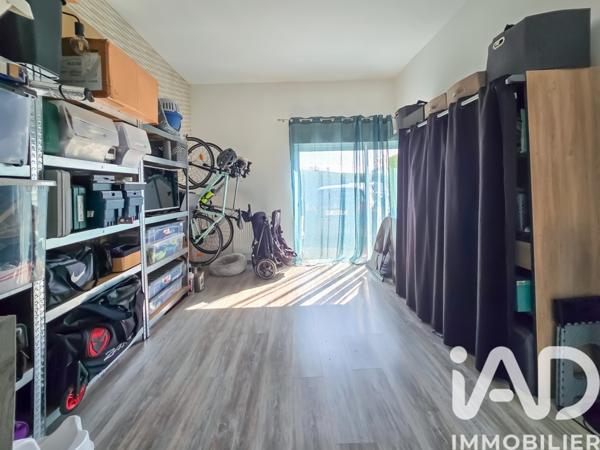 Maison à vendre 5 pièces 140 m² Meauzac