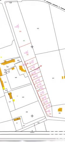 Terrain à vendre 5 300 m² Équemauville