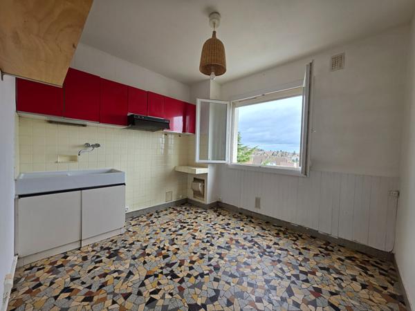 Appartement Talant 2 pièce(s) 50 m2