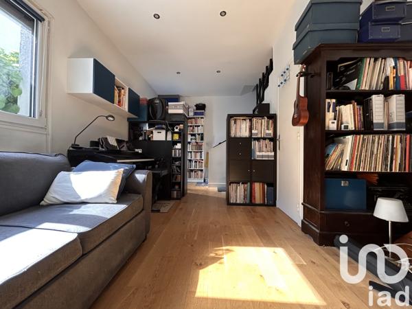 Appartement à vendre 3 pièces 57 m² Montreuil