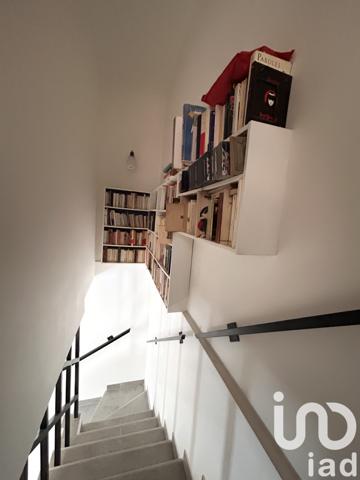 Appartement à vendre 3 pièces 57 m² Montreuil