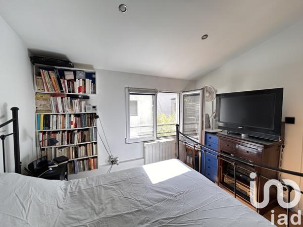 Appartement à vendre 3 pièces 57 m² Montreuil