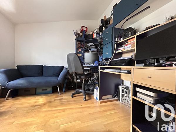 Appartement à vendre 3 pièces 57 m² Montreuil