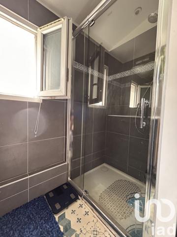 Appartement à vendre 3 pièces 57 m² Montreuil