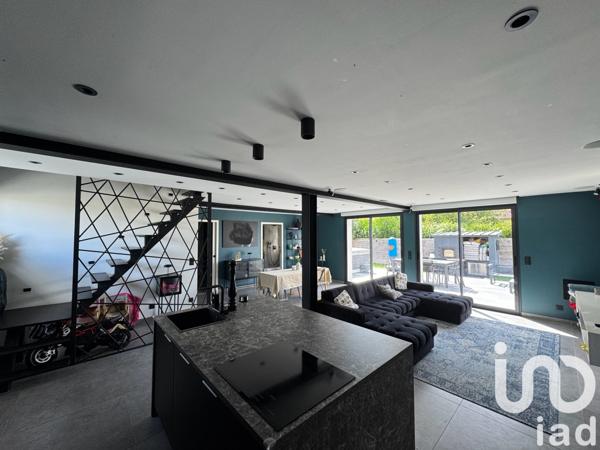 Maison à vendre 5 pièces 134 m² Chelles