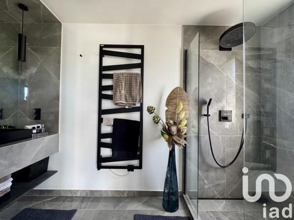 Maison à vendre 5 pièces 134 m² Chelles