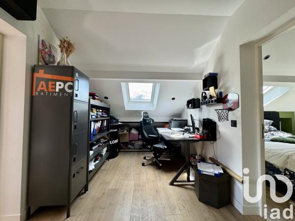 Maison à vendre 5 pièces 134 m² Chelles