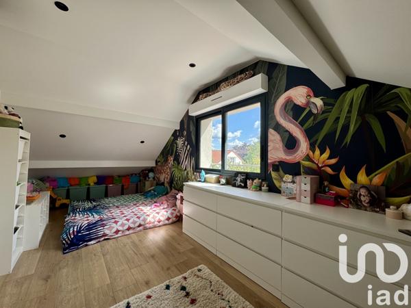 Maison à vendre 5 pièces 134 m² Chelles