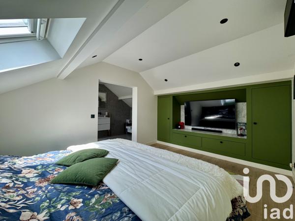 Maison à vendre 5 pièces 134 m² Chelles