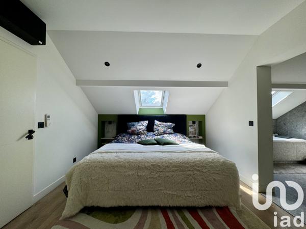 Maison à vendre 5 pièces 134 m² Chelles