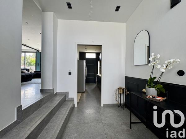 Maison à vendre 5 pièces 134 m² Chelles