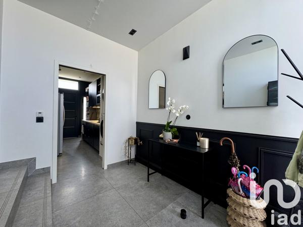 Maison à vendre 5 pièces 134 m² Chelles