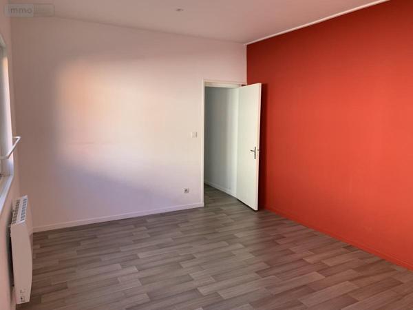 Bureaux à louer à Arras dans le Pas-de-Calais (62000), ref : 62135-L891   
Hyper-centre