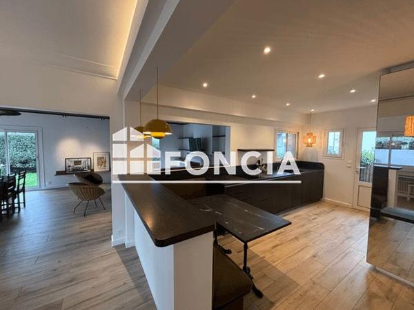 Location Maison 7 pièces 184.42 m² - 17 AVENUE DES AMETHYSTES La Baule-escoublac 44500