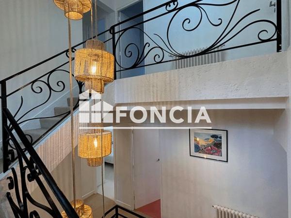 Location Maison 7 pièces 184.42 m² - 17 AVENUE DES AMETHYSTES La Baule-escoublac 44500