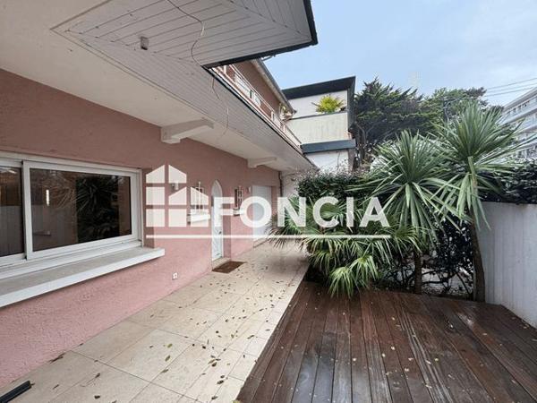 Location Maison 7 pièces 184.42 m² - 17 AVENUE DES AMETHYSTES La Baule-escoublac 44500