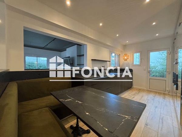 Location Maison 7 pièces 184.42 m² - 17 AVENUE DES AMETHYSTES La Baule-escoublac 44500