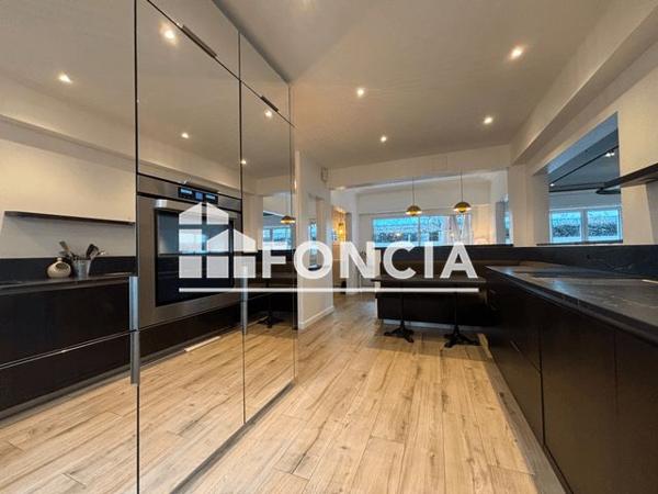 Location Maison 7 pièces 184.42 m² - 17 AVENUE DES AMETHYSTES La Baule-escoublac 44500