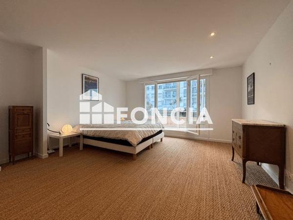 Location Maison 7 pièces 184.42 m² - 17 AVENUE DES AMETHYSTES La Baule-escoublac 44500