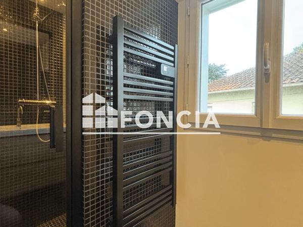 Location Maison 7 pièces 184.42 m² - 17 AVENUE DES AMETHYSTES La Baule-escoublac 44500