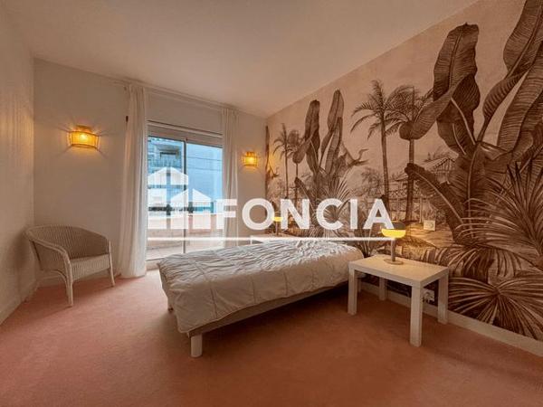 Location Maison 7 pièces 184.42 m² - 17 AVENUE DES AMETHYSTES La Baule-escoublac 44500