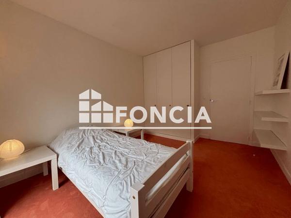 Location Maison 7 pièces 184.42 m² - 17 AVENUE DES AMETHYSTES La Baule-escoublac 44500