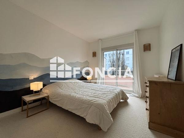 Location Maison 7 pièces 184.42 m² - 17 AVENUE DES AMETHYSTES La Baule-escoublac 44500