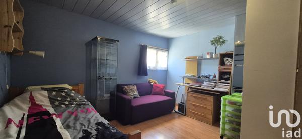 Maison à vendre 5 pièces 157 m² Le Pian-Médoc