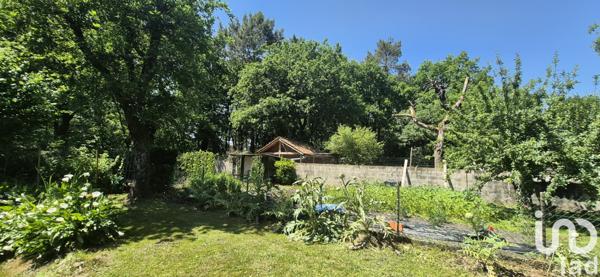 Maison à vendre 5 pièces 157 m² Le Pian-Médoc