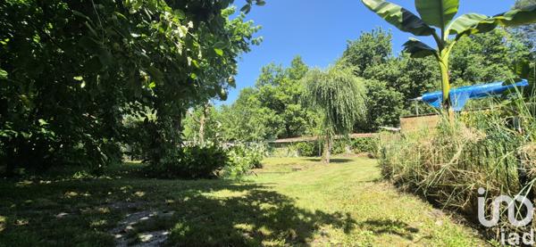 Maison à vendre 5 pièces 157 m² Le Pian-Médoc