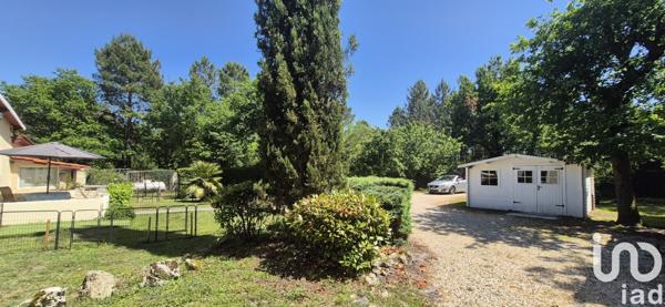 Maison à vendre 5 pièces 157 m² Le Pian-Médoc