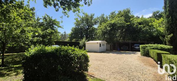 Maison à vendre 5 pièces 157 m² Le Pian-Médoc