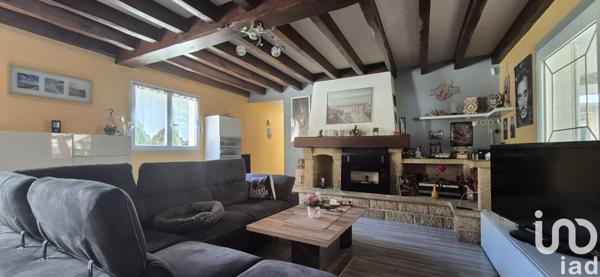 Maison à vendre 5 pièces 157 m² Le Pian-Médoc