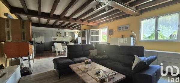 Maison à vendre 5 pièces 157 m² Le Pian-Médoc