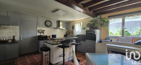 Maison à vendre 5 pièces 157 m² Le Pian-Médoc