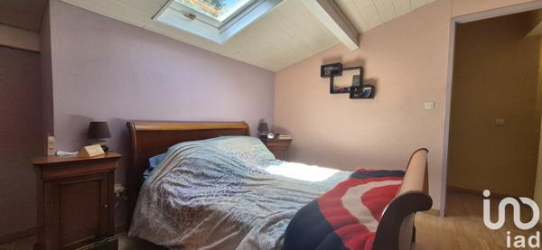 Maison à vendre 5 pièces 157 m² Le Pian-Médoc