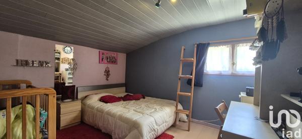 Maison à vendre 5 pièces 157 m² Le Pian-Médoc