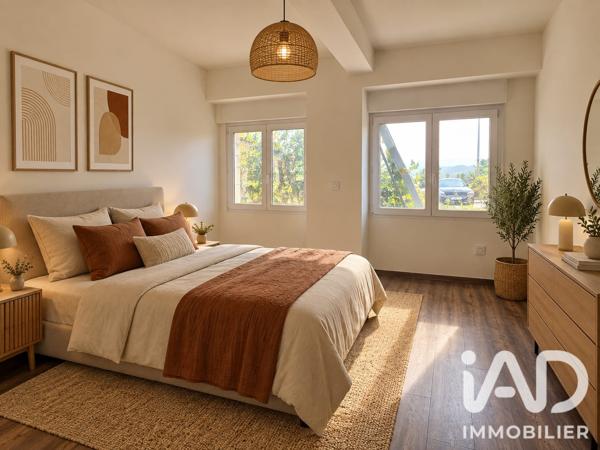 Appartement à vendre 4 pièces 79 m² Sciez