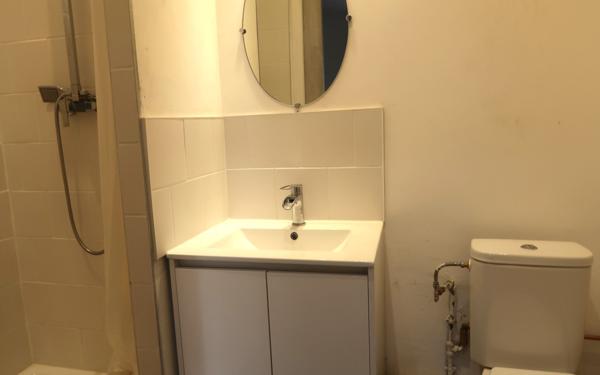 Maison à vendre    2 pièces • 35 m2 Tremblay-en-France