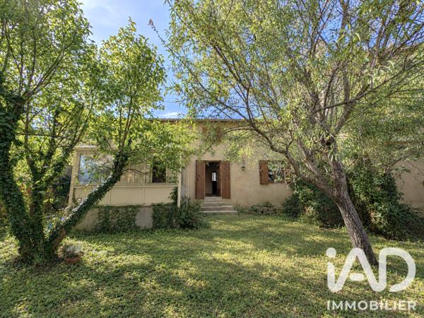 Maison à vendre 5 pièces 92 m² Saint-Félicien